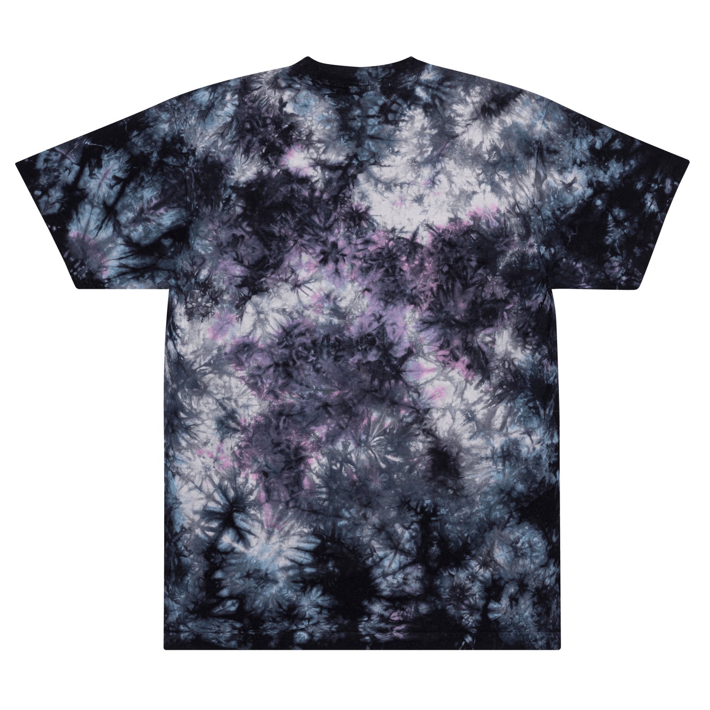 Legacy Tie-dye T-shirt