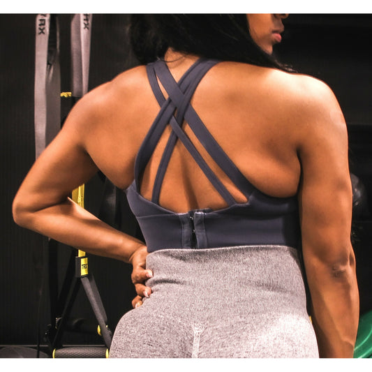 LIVNLGCY Sports Bra's