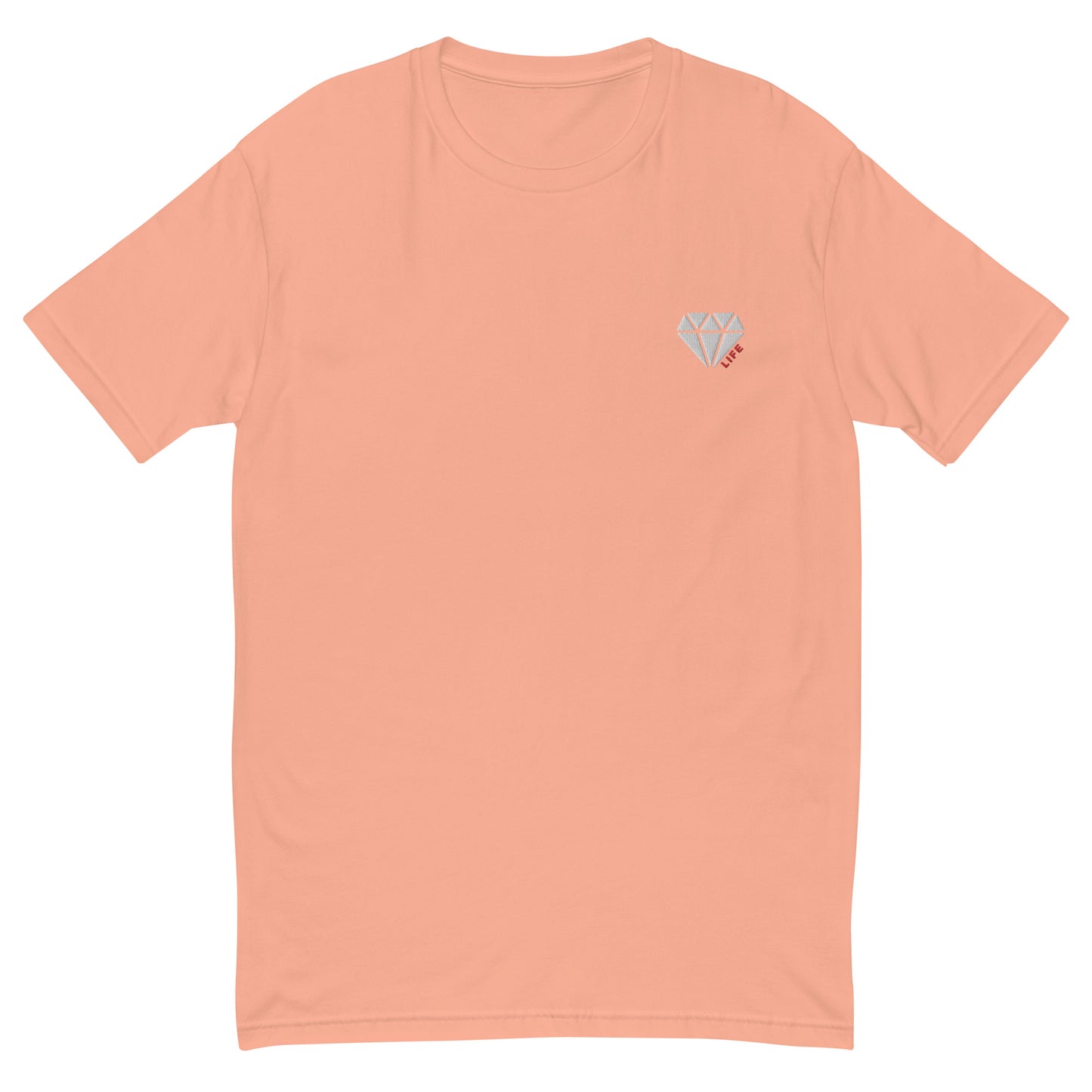 Diamond Life Jet T-shirt