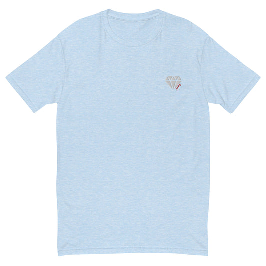 Diamond Life Jet T-shirt
