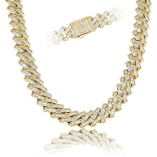 Cuban Link Necklace