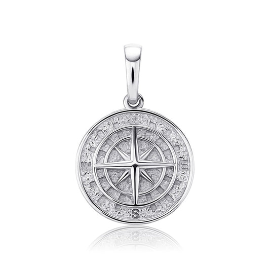 Compass Pendant