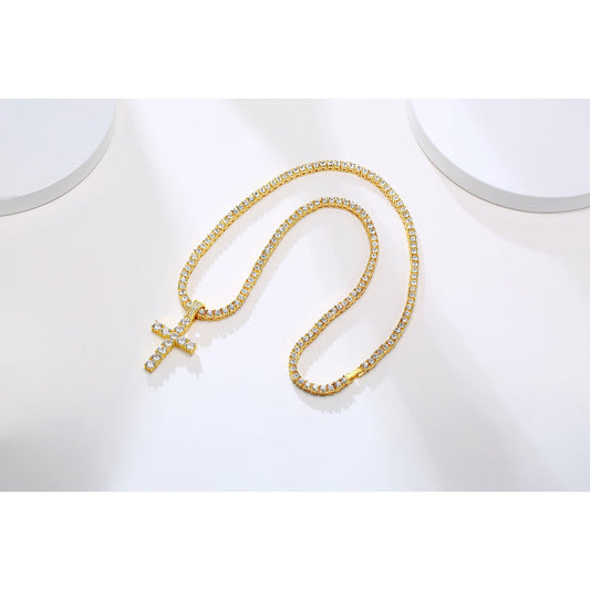 Cross Pendant