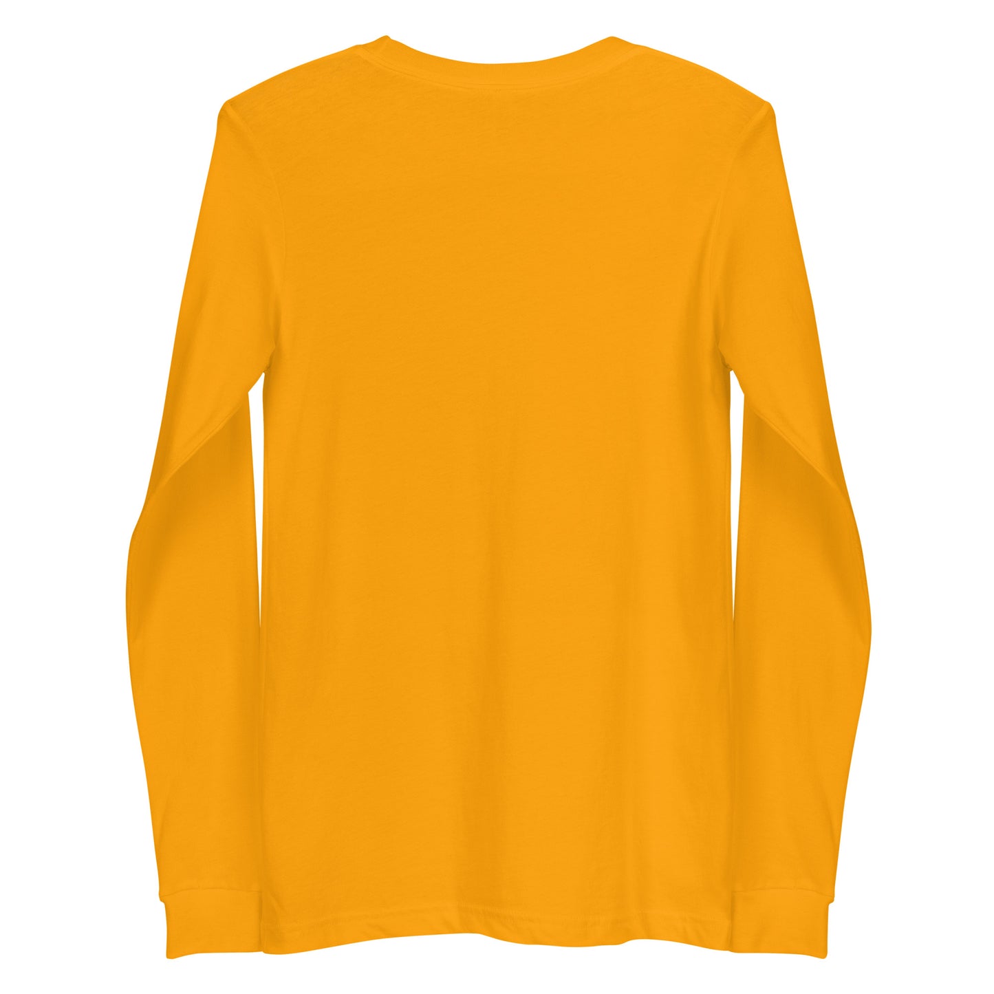 Grind Harder Long Sleeve Tee