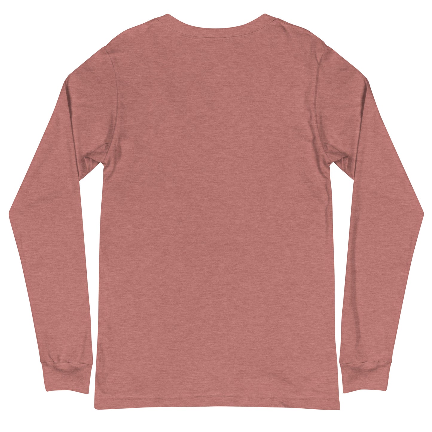 Grind Harder Long Sleeve Tee