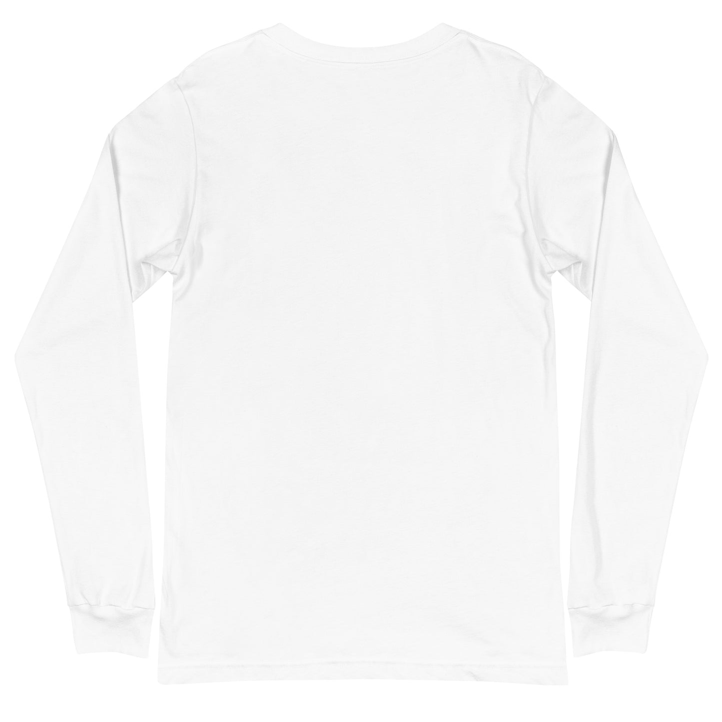 Grind Harder Long Sleeve Tee