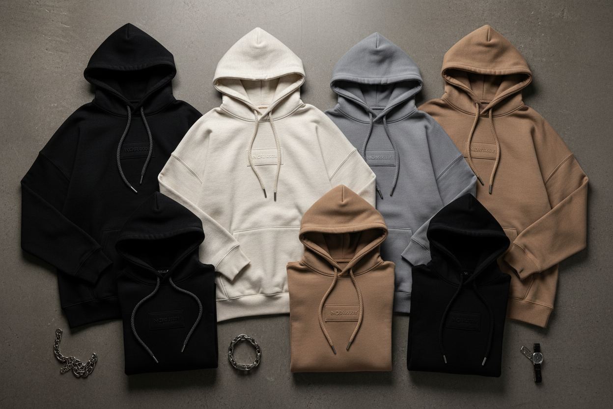 Hoodies