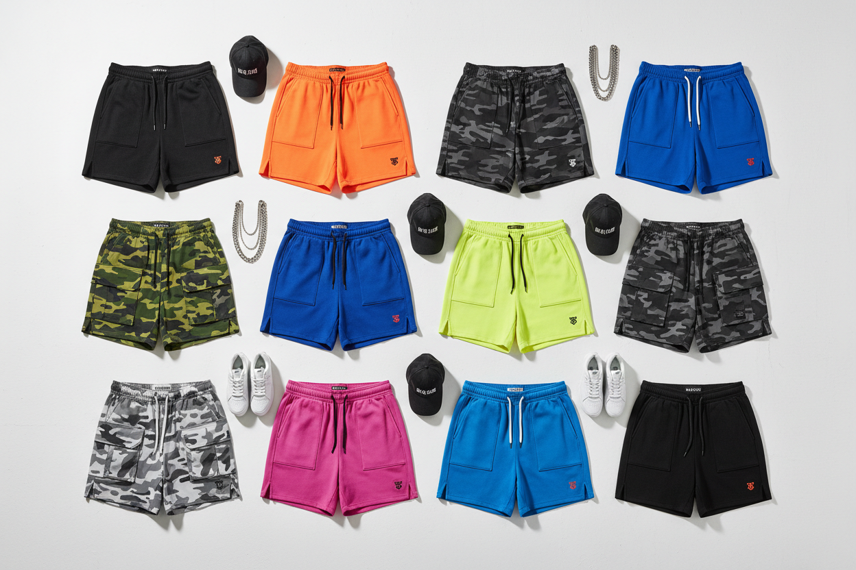 Shorts