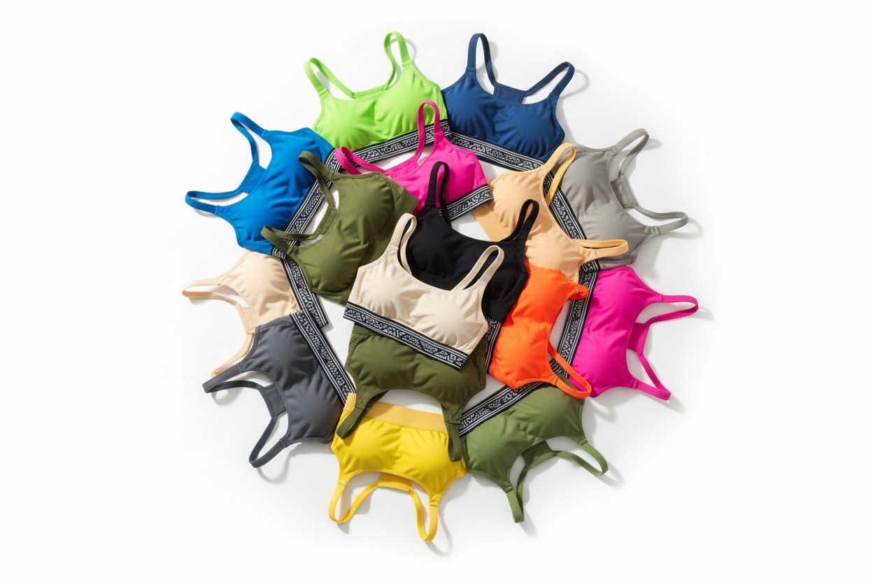 Sports Bras