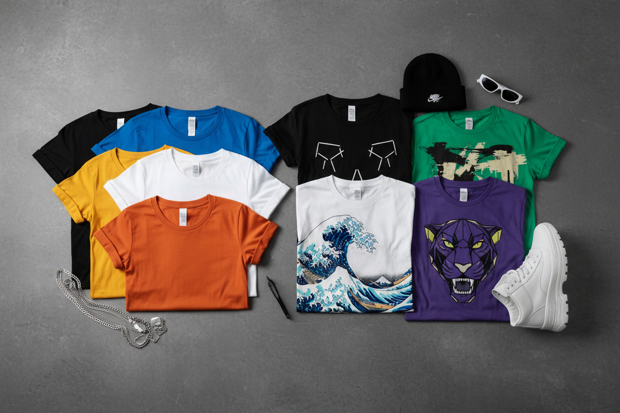 T-Shirts