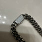 4mm Cuban Link Necklace