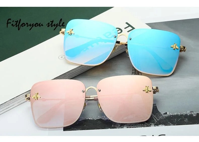 The Lux Sunglasses