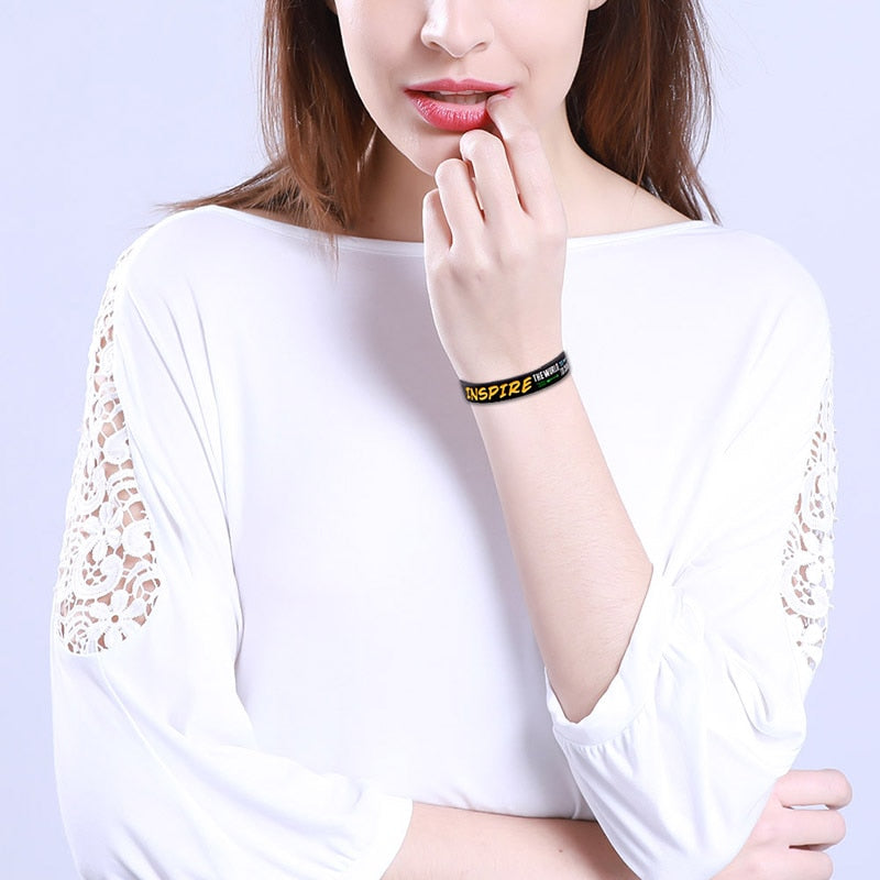 Affirmation Bracelets