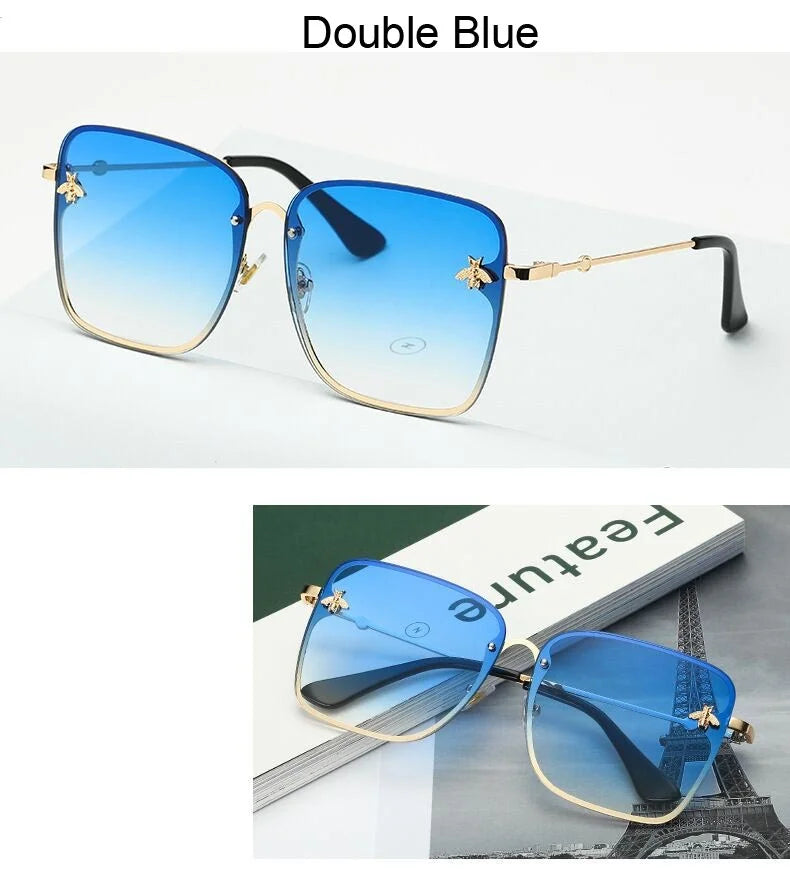 The Lux Sunglasses