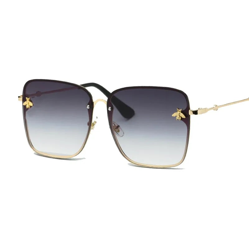The Lux Sunglasses
