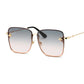 The Lux Sunglasses