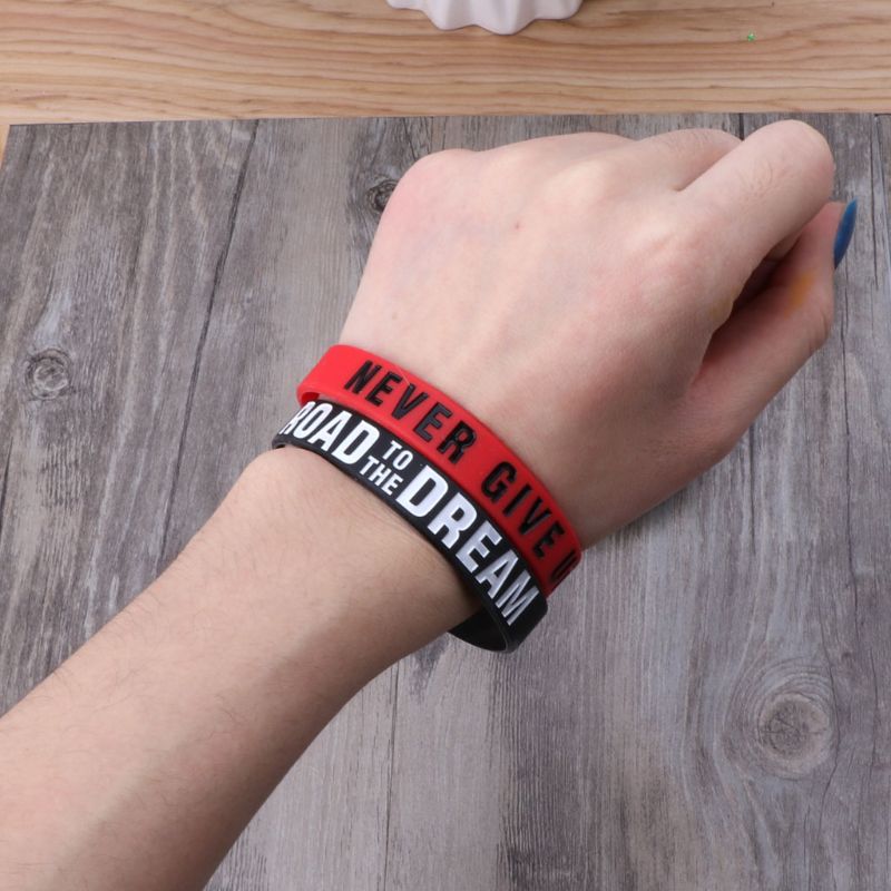 Affirmations Bracelets