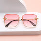 The Lux Sunglasses