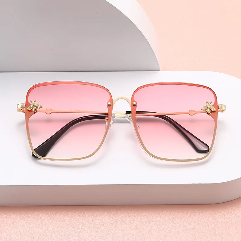 The Lux Sunglasses