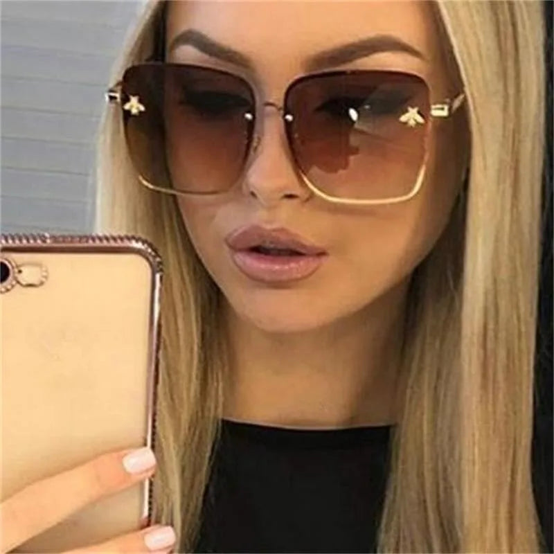 The Lux Sunglasses