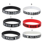 Affirmations Bracelets
