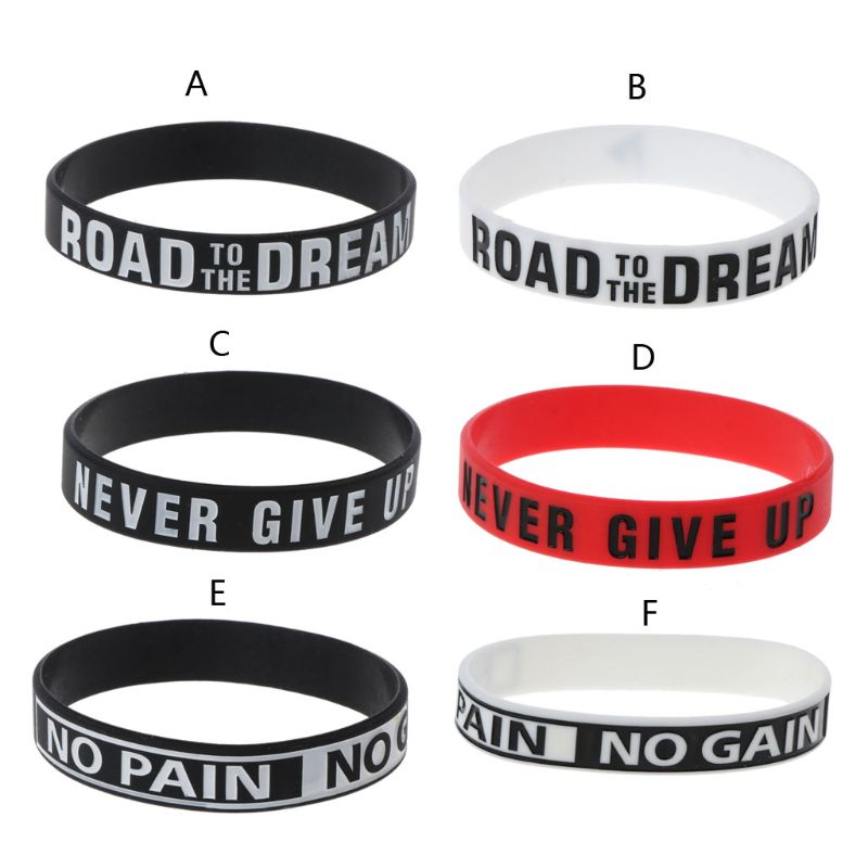 Affirmations Bracelets