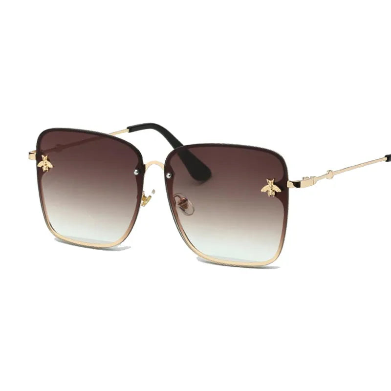 The Lux Sunglasses
