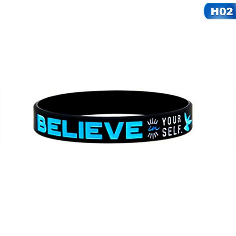 Affirmation Bracelets