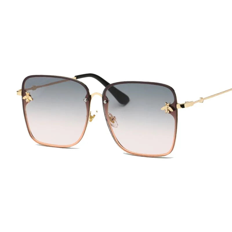 The Lux Sunglasses