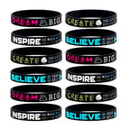 Affirmation Bracelets