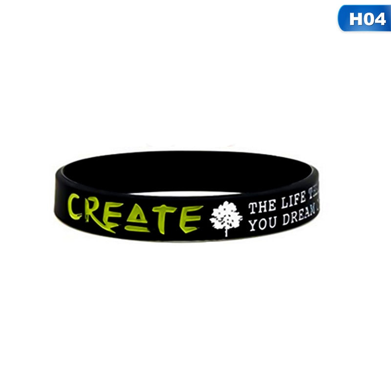 Affirmation Bracelets