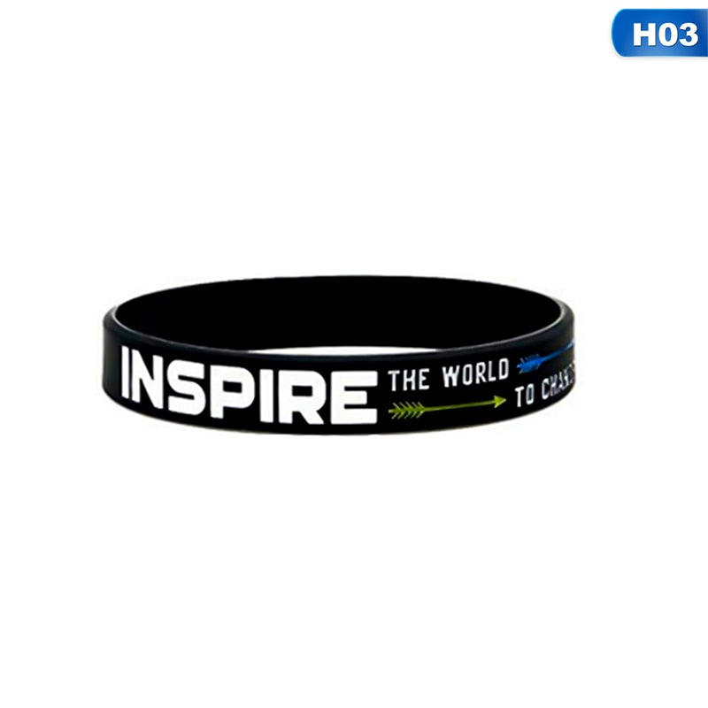 Affirmation Bracelets