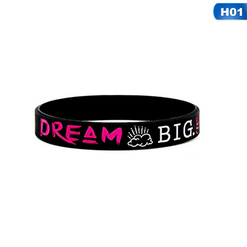 Affirmation Bracelets