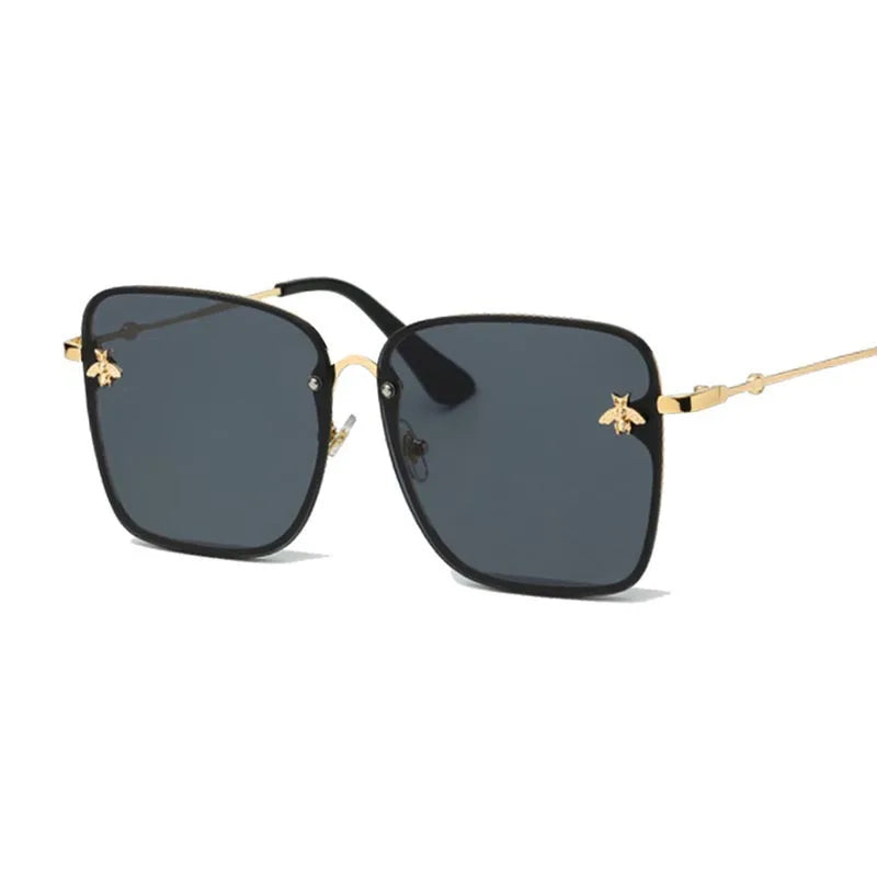 The Lux Sunglasses