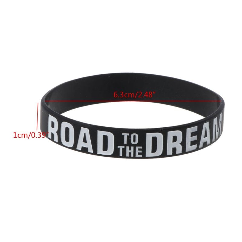 Affirmations Bracelets