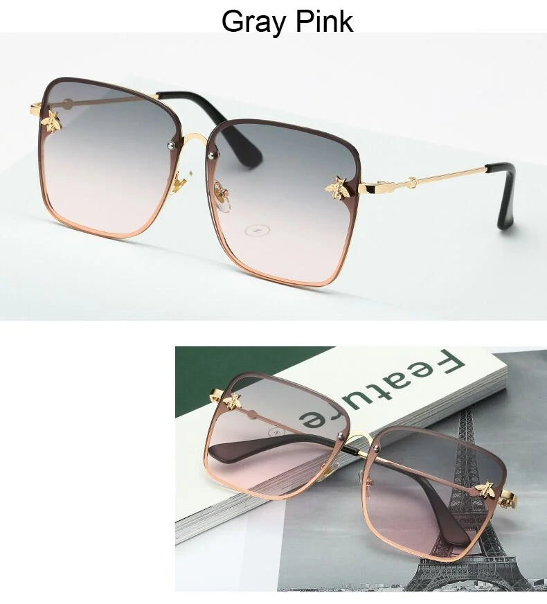 The Lux Sunglasses