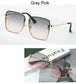 The Lux Sunglasses