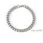 Simple Cuban Bracelet