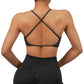 Seamless Sport Bra