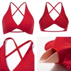 Seamless Sport Bra
