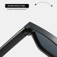 Legacy Square Retro Sunglasses