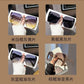 Vintage Rimless Sun Glasses
