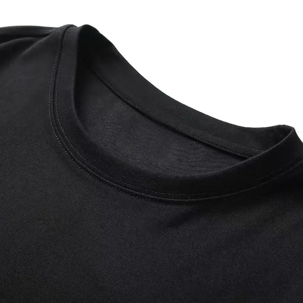 Graphic Vintage Streetwear Oversized T-shirts
