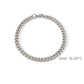 Simple Cuban Bracelet