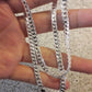 925 sterling Silver luxury brand design noble Necklace