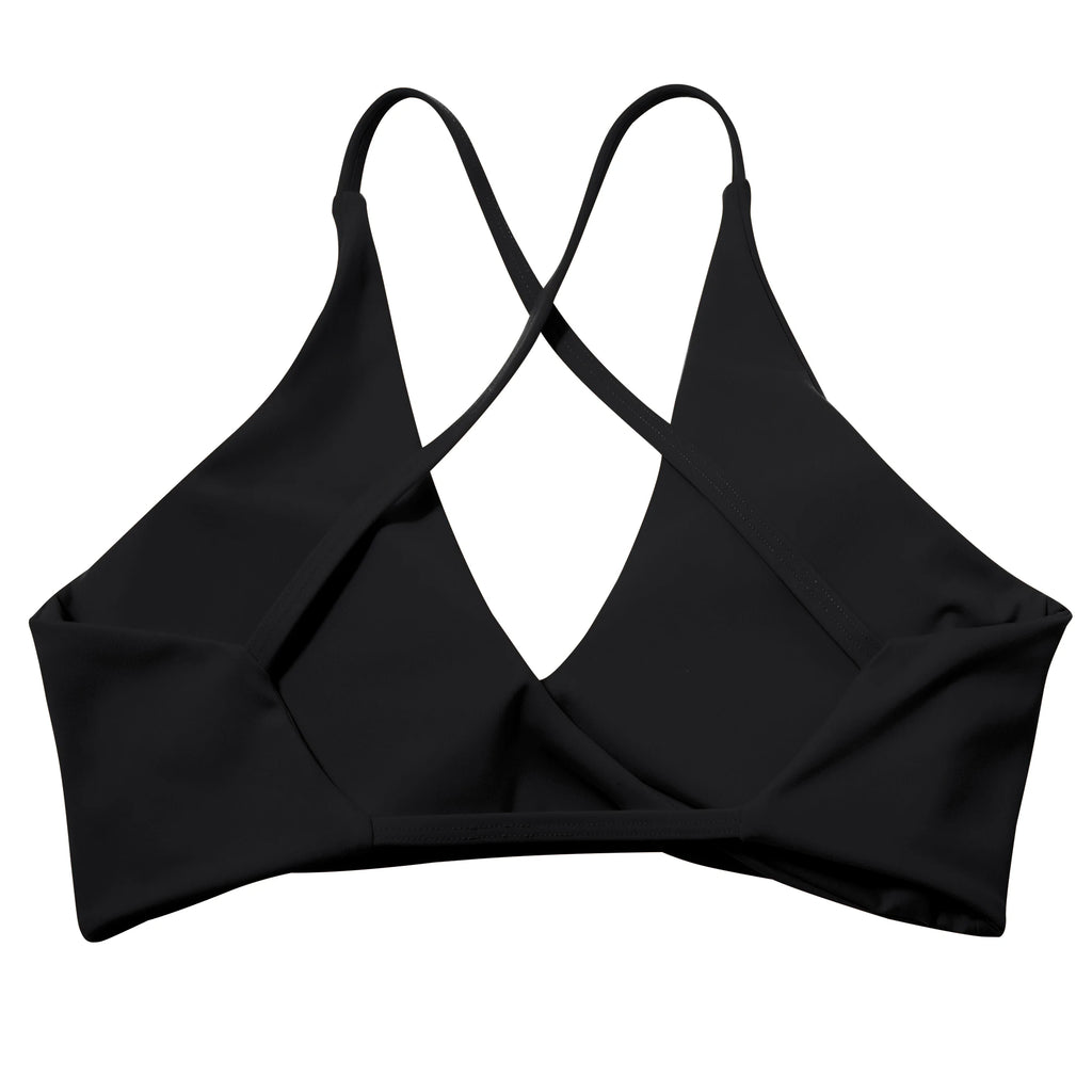 Seamless Sport Bra