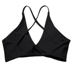 Seamless Sport Bra