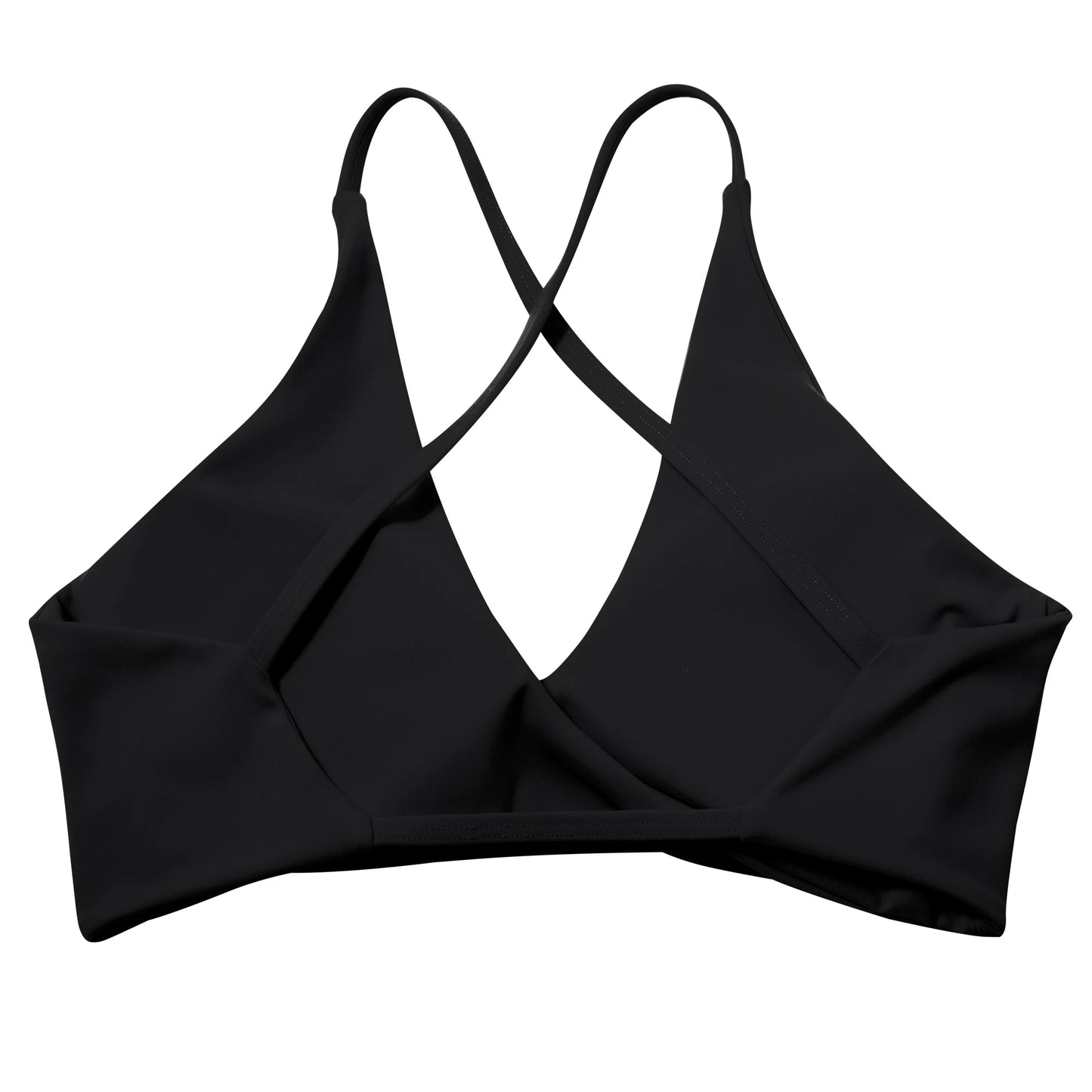 Seamless Sport Bra
