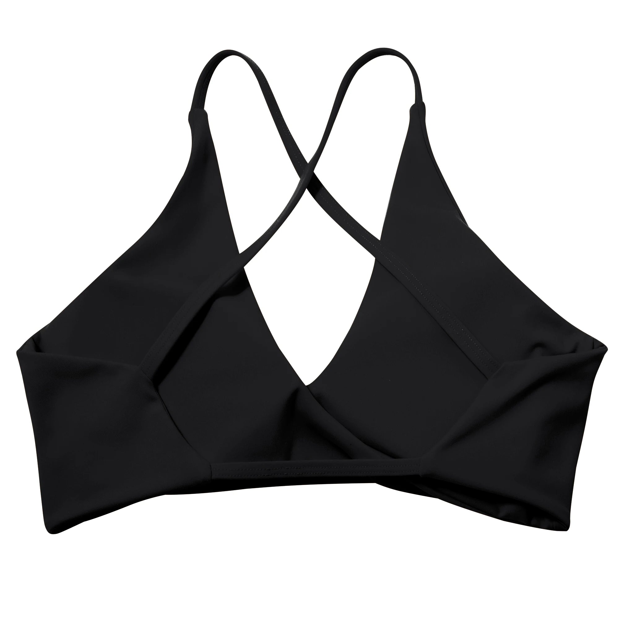 Seamless Sport Bra