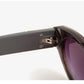 Glamour Oval Sunglasses
